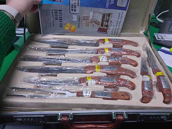 Bachmayer S.L.G 24 предмета Bachmayer S.L.G 24 предмета