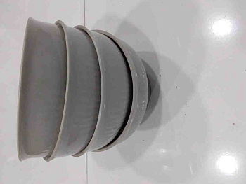 Чашка для супа 4 шт