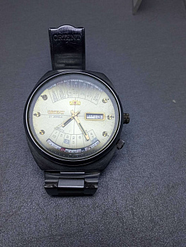 Orient G 469672-4C PT