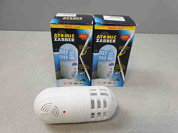 Atomic Zabber