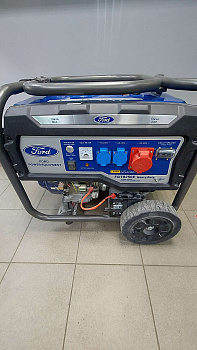 Ford Power FGT9250E