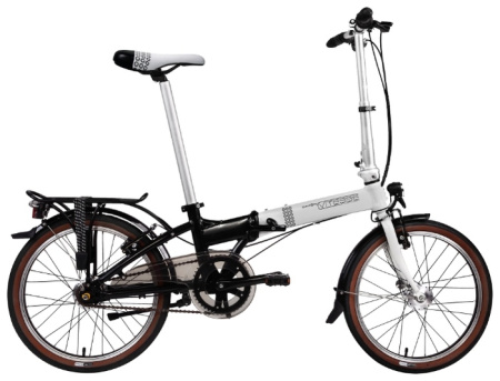 DAHON Vitesse D7HG
