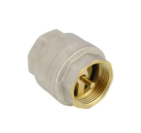 RAFTEC 3/4'' для води, ВВ, DN20, BLACK, ASU-02 БУ