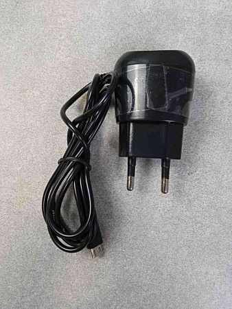 СЗУ Optima Micro USB 1000 mAh