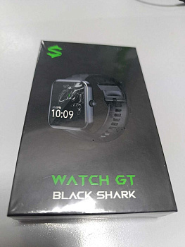 Black Shark BS-GT