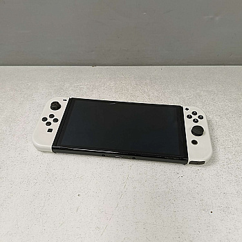 Nintendo Switch OLED Model HEG-001