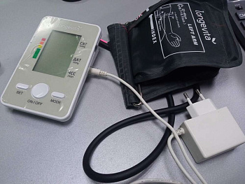 Longevita BP-102
