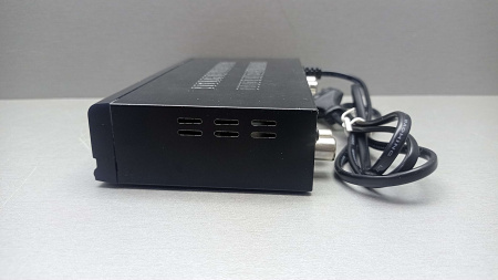 Romsat T8030HD DVB T2