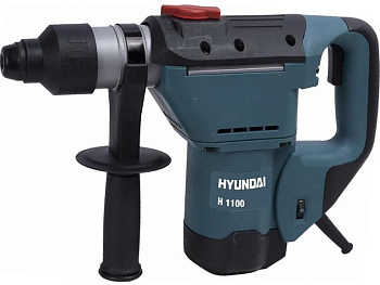 Hyundai H 1100