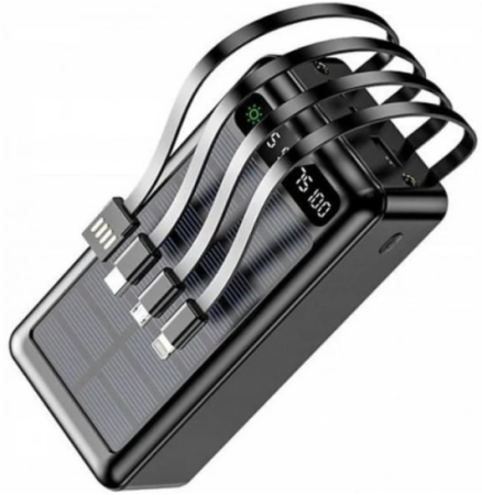 Power Bank MLALB-240309 30000mAh