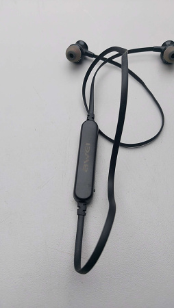 Stereo Bluetooth Headset Awei A980 Sport Black