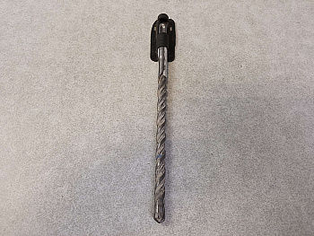 Бур по бетону Tamo 10x210mm