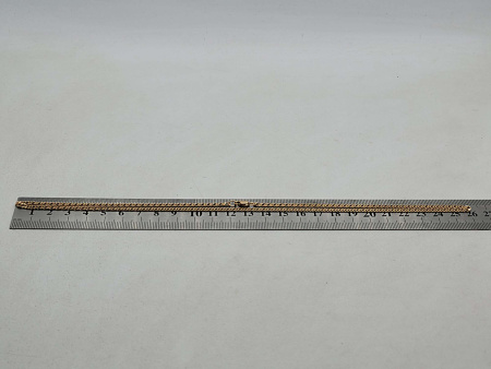 2804112025.24 Цепочка 585 7,14/7,13    Б/У БУ