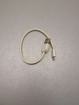 Кабель Micro USB короткий