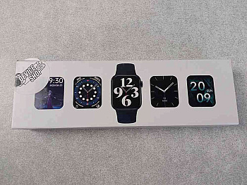 Smart Watch I12