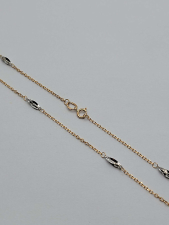 2811042026.10 Цепочка 585 3,01/3,00    Б/У БУ