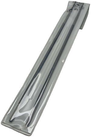 Stihl Напилок круглий 4,0х200мм (Germany) БУ