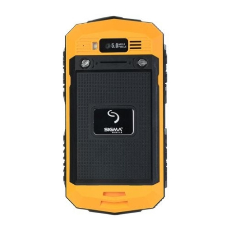 Sigma mobile X-treme PQ16