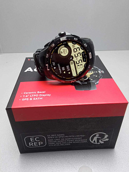 Kieslect Smart Watch Actor