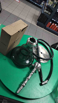 AMY Deluxe SS 15.02 Middle Tango 50см