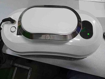 Automatic Smart Cleaning Robot