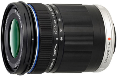 Olympus 40-150 mm 1:4.0-5.6