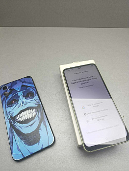 Samsung Galaxy A05 4/128GB (SM-A055F)