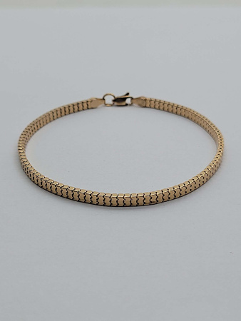 2811042026.13 Браслет 585 3,31/3,30    Б/У БУ