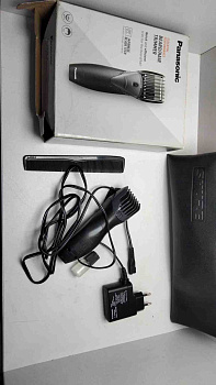 Panasonic ER-GB36-K520
