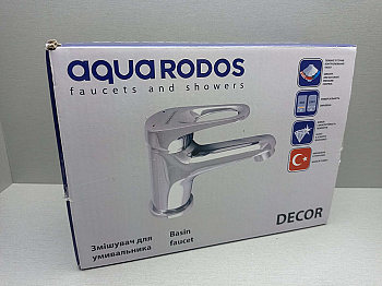 Aqua Rodos Decor 80223