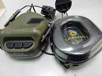 Earmor M31H MOD3