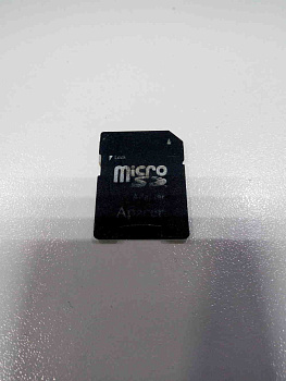 MicroSD-SD adapter