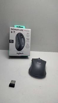 Logitech Signature M650
