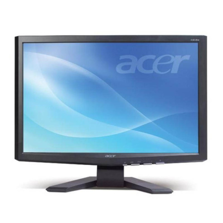 Acer X223W БУ