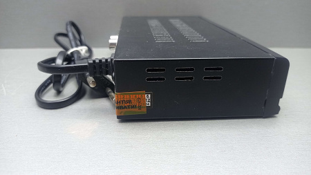 Romsat T8030HD DVB T2