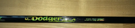 Golden Catch Dodger 2.7m 75-150g Art.39083