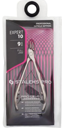 Staleks PRO Expert 10 NE-10-9 БУ