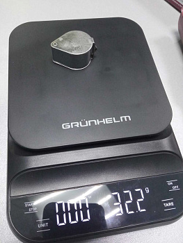 Grunhelm KES-030B