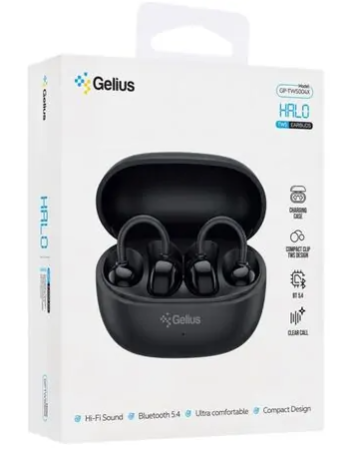 Gelius Halo GP-TWS004X