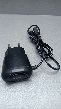 СЗУ Optima MicroUSB 500 mAh