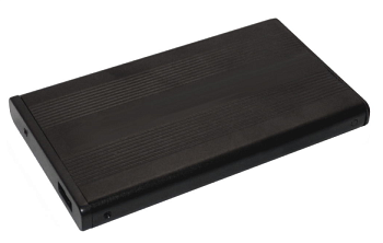 External Case 320Gb