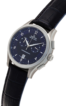 Edox WRC Classic Chronograph 10101 3 BUIN БУ