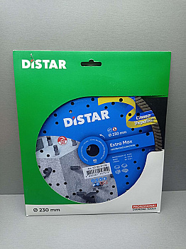 DISTAR 1A1R Turbo 232 Extra Max (10115027018)