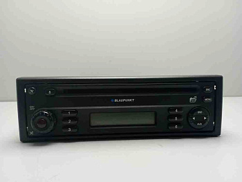 Blaupunkt - DACIA LOGAN - Renault 7 646 128 593