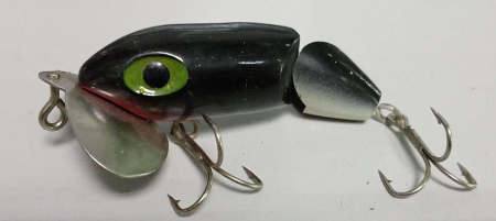 Arbogast Jitterbug Jointed