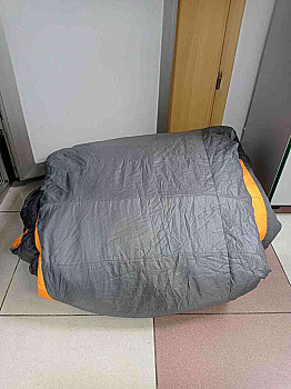 Marmot Trestles 0 Long MRT 21310.9512-LFT