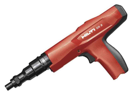 Hilti DX 2 БУ