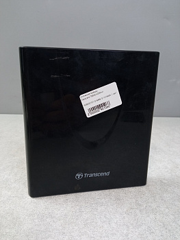 Transcend TS8XDVDRW-K