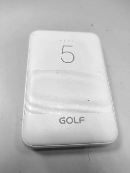 Golf G95-C 5000mAh