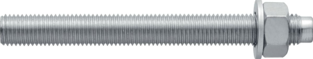Hilti HIT-V-5.8 M10X130 (387058) 10шт. БУ